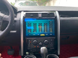 Android Head Unit for Land Rover Discovery 3 2004-2009 Android Head Unit Bosstar