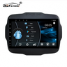 Android 10 GPS Multimedia Player for Jeep Renegade 2016