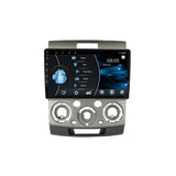 Android Head Unit GPS for Ford Everest 2006-2010 Android Head Unit BOSSTAR 9" 2 g 32 G