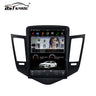Tesla Style GPS Unit for Chevy Cruze 2009-2014