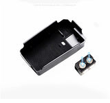 Central Armrest Storage ABS for Volvo XC40 2020-2023
