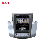 10.4" Android Head Unit GPS Nav for Toyota RAV4 Android Head Unit Bosstar