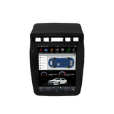 Tesla Style Android Radio for VW Touareg 2016 Android Head Unit Bosstar