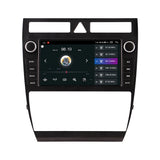 Android Carplay GPS Stereo for Audi A6 2004-2011 Android Head Unit Bosstar