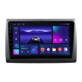 IPS Android Headunit GPS CarPlay FIAT STILO 2010 Android Head Unit BOSSTAR