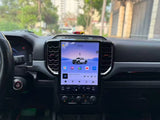 12.1" Android Head Unit GPS for Ford Ranger 2022 Android Head Unit Bosstar