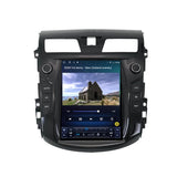 10.4 Vertical Screen GPS Radio for Nissan Teana 13-18 Android Head Unit Bosstar