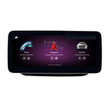 Android Head Unit Wireless CarPlay for Mercedes B Class Android Head Unit Bosstar