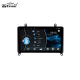 9 inch Android Head Unit for Toyota Hiace 2019 Android Head Unit Bosstar 9" 2 g 32 G