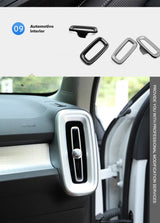 Central Control Gear Trim Panel for Volvo XC40