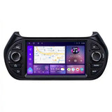 Android Auto CarPlay Radio for Fiat Fiorino 2007-2016 Android Head Unit BOSSTAR