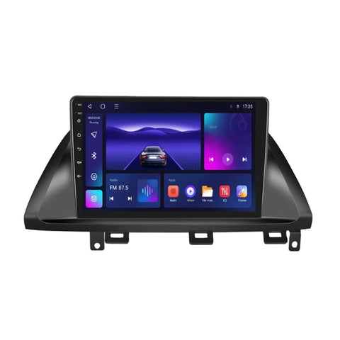 Android GPS Head Unit for Honda Odyssey 2010-2017 Android Head Unit Bosstar 9" 4CORE T100 1.5+32GB