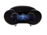 Digital Dashboard Speedometer for Benz W205 X253 2015-2018 Car Interior Accessory Bosstar