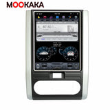 10.4-inch Android Multimedia System for Nissan X-Trail 2007–2014 Android Head Unit Aotsr