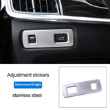 Interior ABS Trim Stripe Kit for Volvo S60 V60