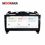 Android 13 Multimedia Navigation for Jaguar F-TYPE 2013–2019 Android Head Unit Aotsr