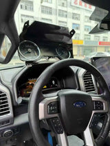 Android Digital Dashboard for Ford F150 2014-2019 Car Interior Accessory Bosstar