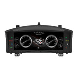 Car Interior Accessory 12.3 Screen Lexus LX570 Car Interior Accessory Bosstar