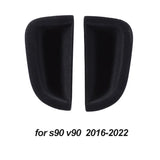 Armrest Storage Organizer ABS Box for Volvo XC60 XC90 S90