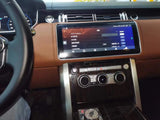 Android Stereo Retains OEM for Range Rover 2017-2019 Android Head Unit Bosstar