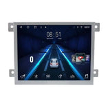 8.4 inch Android GPS Radio for Jeep Dodge Chrysler Android Head Unit Bosstar 8.4inch TS10 4+32GB