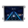 8.4 inch Android GPS Radio for Jeep Dodge Chrysler