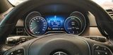 Virtual Instrument Cluster CarPlay for Mercedes-Benz Car Interior Accessory OEM