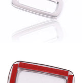 Window Switch Stickers for Volvo XC90 2015-2020 Car Interior Accessory LINGLUYANG