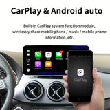 Android GPS Stereo for Mercedes Benz S Class W220 2005-2013 Android Head Unit Bosstar