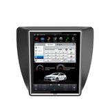 10.4in Tesla Style Radio for VW Sagitar 2012 Android Head Unit Bosstar