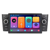 Android Head Unit GPS for FIAT Punto 2007-2012 Android Head Unit BOSSTAR 7" 2+32GB 8core