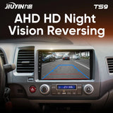 10-inch Android 12 Multimedia Radio for Honda Civic 2005–2012 Android Head Unit JIUYIN