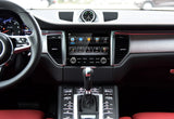 Android 12 4G Multimedia for Porsche Macan 2014 Android Head Unit Bosstar
