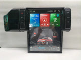 15.4-inch Android 13 Head Unit for Land Rover Range Rover Android Head Unit Aotsr