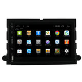 Android 10.0 GPS Head Unit for Ford Escape 2007-2013 Android Head Unit Bosstar