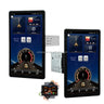 Android Head Unit Rotatable GPS for Universal Cars