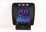 9.7" Tesla Style Android Head Unit for Porsche Cayenne Android Head Unit Bosstar