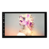 Universal 7 Inch Android GPS Navigation Multimedia Player Android Head Unit Bosstar