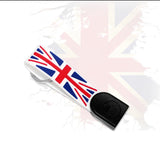 Carbon Fiber Key Fob Shell for Mini Cooper F56 F55 F54