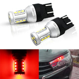 Error Free LED Bulbs for LADA Kalina Vesta