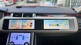 Android Dual Screen Head Unit for Range Rover 2014-2019 Android Head Unit Bosstar