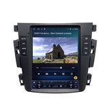Android GPS Navigation Radio for Nissan Teana J31 Android Head Unit Bosstar