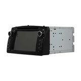 7 Inch Android Unit 8-Core GPS for Toyota Corolla 2007-2012 Android Head Unit Bosstar