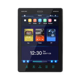 9.5 Inch Vertical Screen Android Unit for Universal Car Android Head Unit OEM