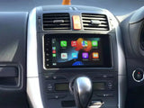 Android 13 Multimedia Player for Toyota JAC 961 Android Head Unit Bosstar