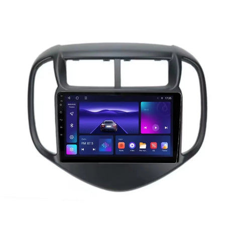 Android Radio CarPlay GPS for Chevrolet Aveo 2016 Android Head Unit Bosstar 9" 32 g 2 g