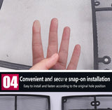 Anti-Rat Insect Net for Volvo S90 XC60 XC90