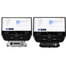 Android Head Unit GPS for Toyota Prado LC200 2008-2021