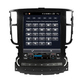 Android Head Unit Tesla Style for Acura TL 2004-2008 Android Head Unit Bosstar