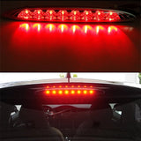 3rd Brake Light Smoked LED for MINI Cooper 2002-2006 Car Interior Accessory iJDM